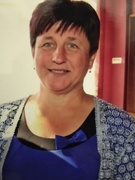 Вакуліна Лариса Степанівна