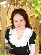 Бурик Любов Сергіївна
