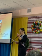 Година пам'яті "Долі Героїв Майдану. Ландшафт пам'яті"