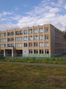 Марківська гімназія