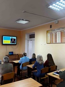 Серіал. Освіта