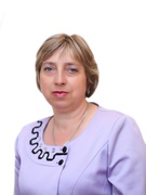 Масіян Світлана Ксенофонтівна