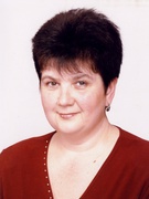 Фьодорова Тетяна Іванівна