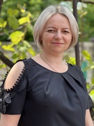 Форостяна Оксана Василівна