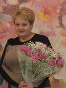 Ісаєва Катерина Миколаївна