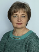 Савченко Світлана Анатоліївна