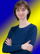 Білоус Тетяна Леонідівна