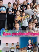 Креативний тиждень у нашому ліцеї!