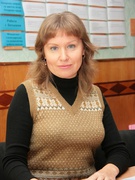 Семенова Тетяна Олександрівна