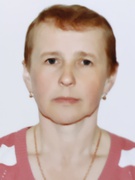 Ілющенко Надія Миколаївна