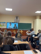 Всеукраїнський урок медіаграмотності 2025