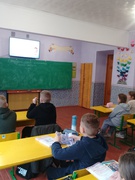 Всеукраїнська акція "16 днів проти насильства"