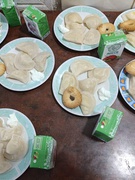 Тарілка здорового харчування