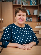 Козин Тетяна Іванівна