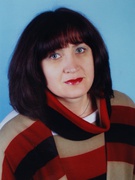 Горшкова Ольга Василівна