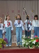 День матері, загальношкільні батьківські збори