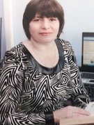 Бондаренко Олена Петрівна