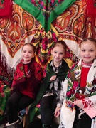 День української хустки