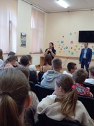 Ювенальна поліція