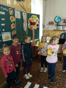 Місячник «Увага! Діти на дорозі!»