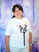 Кічук Людмила Григорівна