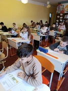 Всеукраїнський конкурс знавців української мови ім. П. Яцика