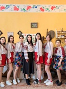 Сьогодні 9 березня відзначаємо  210 років від Дня народження Тараса Григоровича Шевченка - видатного митця, життя і творчість якого надихають український народ до боротьби за правду та свободу.