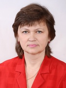 Тюніна Тетяна Борисівна