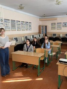 Вибори шкільного омбудсмана - 2024