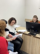 ПЕРЕГЛЯД ОСВІТНЬО-ПРОФЕСІЙНОЇ ПРОГРАМИ «МАРКЕТИНГ» ЗІ СТЕЙКХОЛДЕРАМИ - ПРЕДСТАВНИКАМИ ТОВ «ЕПІЦЕНТР К»