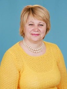 Тутова Зінаїда Павлівна