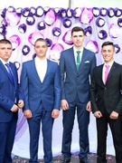 Випускники 2017 року
