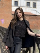 Гордійчук Марія Валеріївна