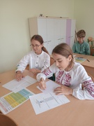 Міжнародний мовно-літературний конкурс імені Т.Г.Шевченка