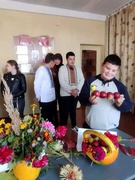 Свято Гарбуза