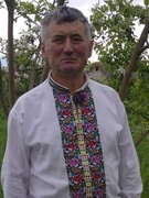 Олійник Михайло Миколайович