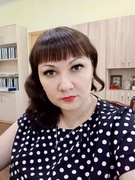 Молдован Наталія Михайлівна