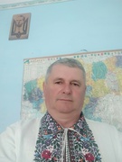 Турчин Степан Павлович