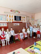 День вишиванки 2025