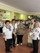 Молитва на Вервиці за єдність і мир