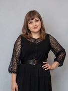 Куба Марина Геннадіївна