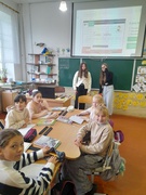 День учнівського самоврядування