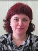 Борисова Олена Костянтинівна