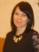 Касим Наталія Анатоліївна