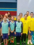 "РАЗОМ ПЕРЕМОЖЕМО"