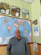 Мотрук Сергій Борисович