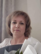 Іванова Наталія Любомирівна
