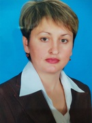 Терзій Майя Федорівна