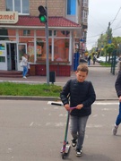 Тиждень безпеки дорожнього руху 2025