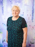 Чумаченко Тетяна Григорівна